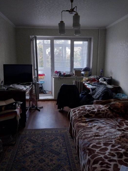 Продам 2х комнатную квартиру