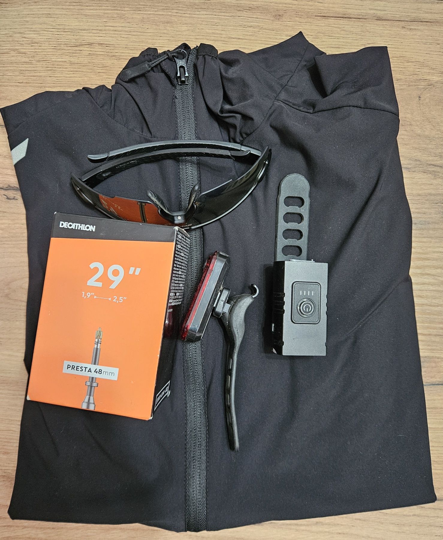 Scott Scale 965 - L