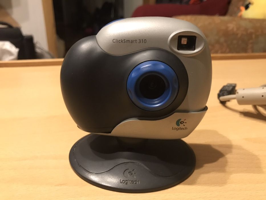 Logitech Clicksmart 310