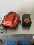 Hilti NURON B22-170 Li-ion 7,9 Ah, Hilti Nuron C 6-22