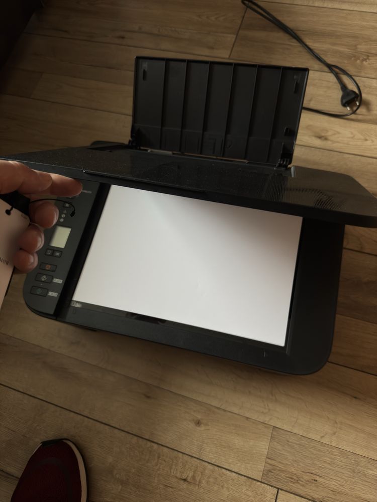 Canon TS3350 urządzenie wielofunkcyjne