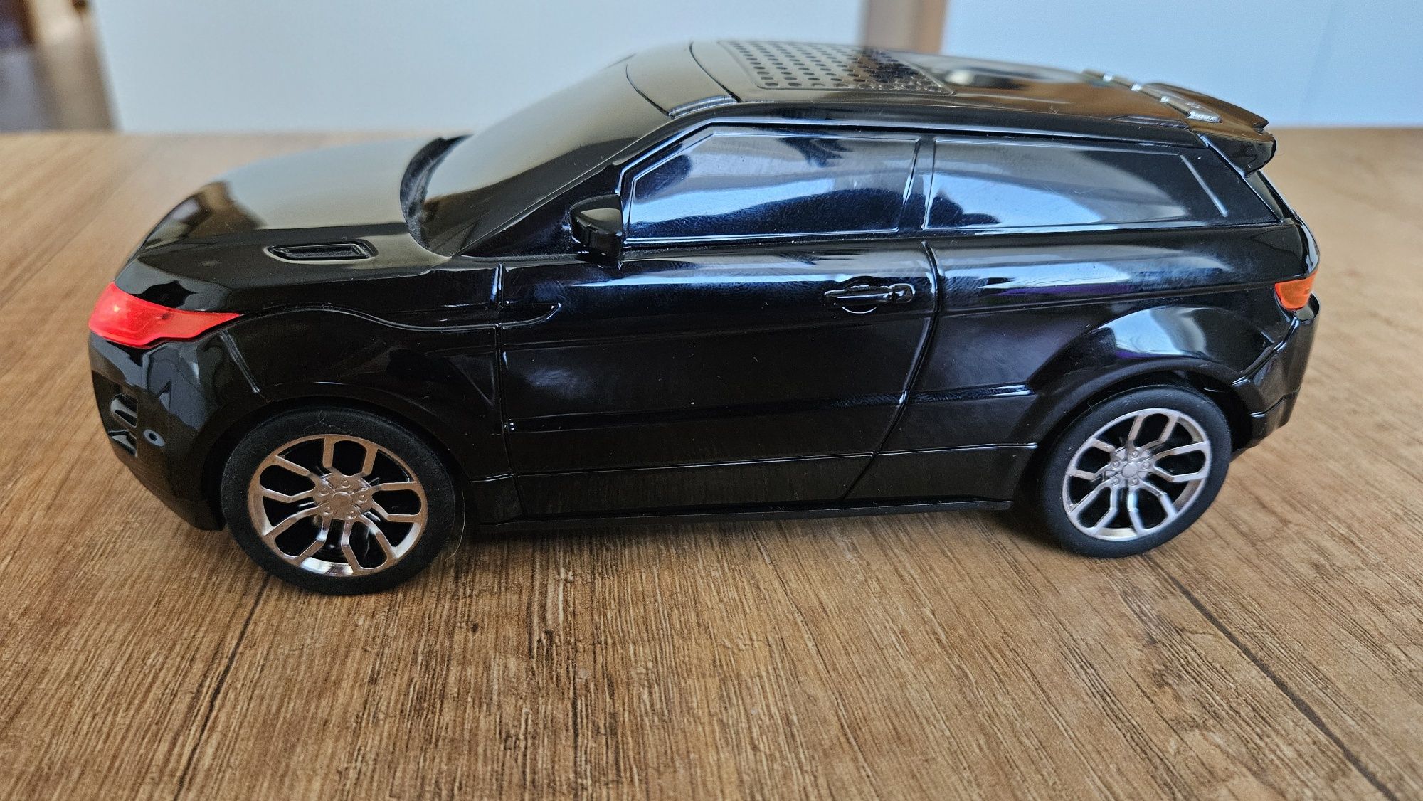 Głośnik Bluetooth Auto Range Rover