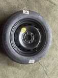 4x108 5,5J14 ET37,5 KOŁO ZAPASOWE 175/65R14 fiesta b-max
