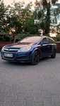 Opel Astra H. 1.9 CDTI, auromat