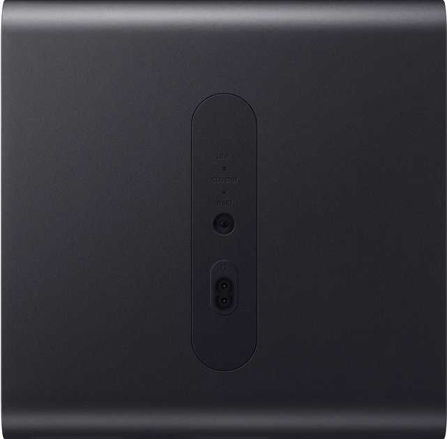 Саундбар Q-серії Samsung HW-Q990F/UA НОВИНКА Модель 2025-2026 року!
