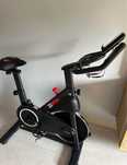 Vendo - Bicicleta estática com Bluetooth