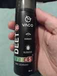 Spray na komary i kleszcze Deet Vaco