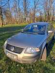 Volkswagen Passat B5 FL