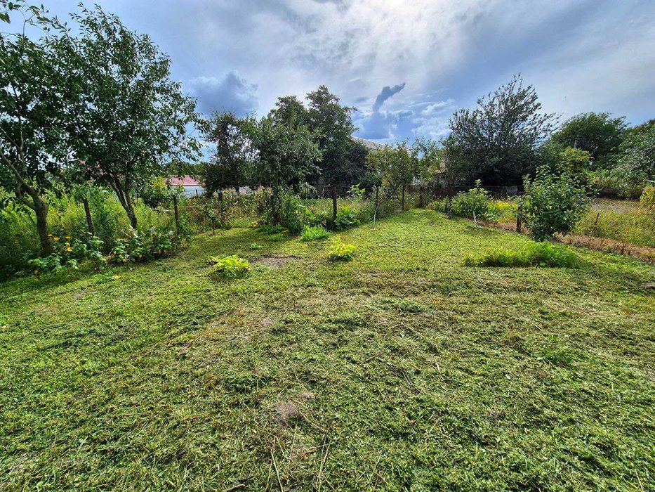 Продам будинок дуплекс з ремонтом с. Богданівка Броварський рн Бровари