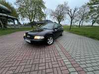 Sprzedam Audi A4b5 1.8 benzyna gaz gaz do 2030