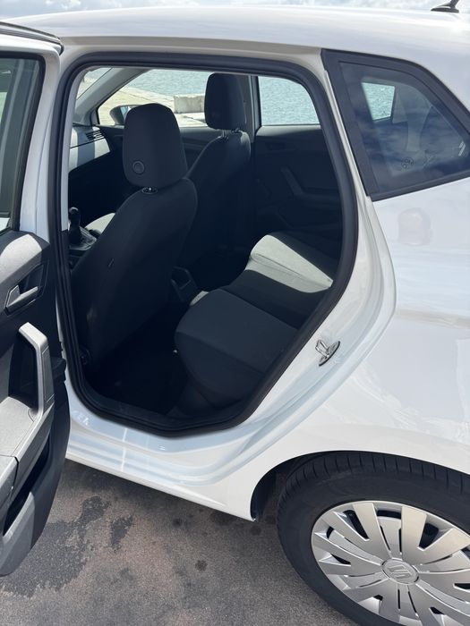 Seat Ibiza 1.0 Style