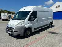 Fiat Ducato 250  Fiat Ducato L3 H2