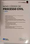 Novo Código de Processo Civil - Edição Académica