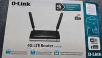 Router D-Link DWR-921