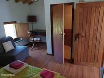 639791 - Encantadora casa de 2 quartos nas...