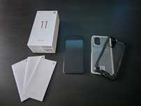 Smartfon Xiaomi Mi11i 8/256 GB
