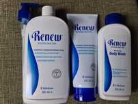 Zestaw Renew do suchej skory