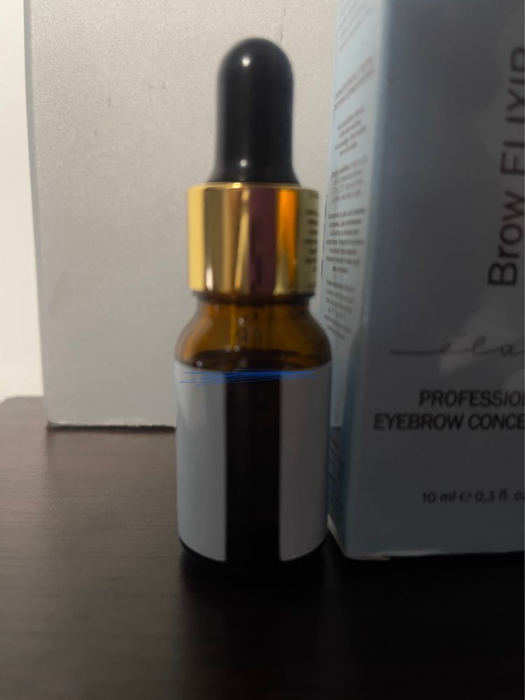Elan Brow Elixier