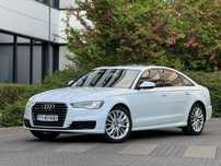 Audi A6 2016r 2.0TFSI*FULL OPCJA*BOSE*Wentylacja*Podwójne szyby*Kamery 360