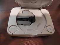Ps one slim Nie wiem czy działa