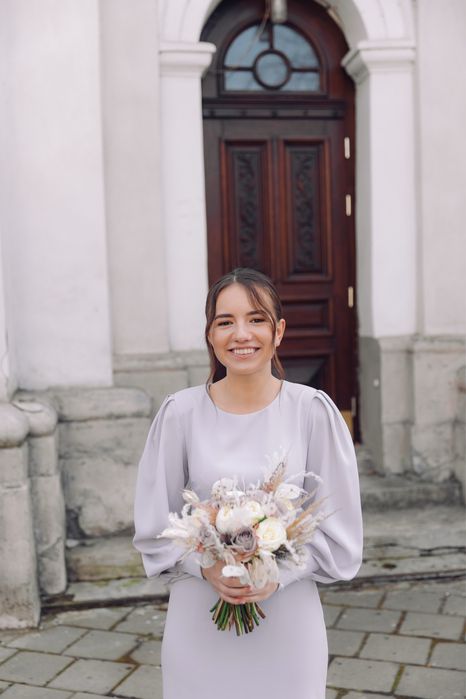 Плаття вечірнє, для дружок