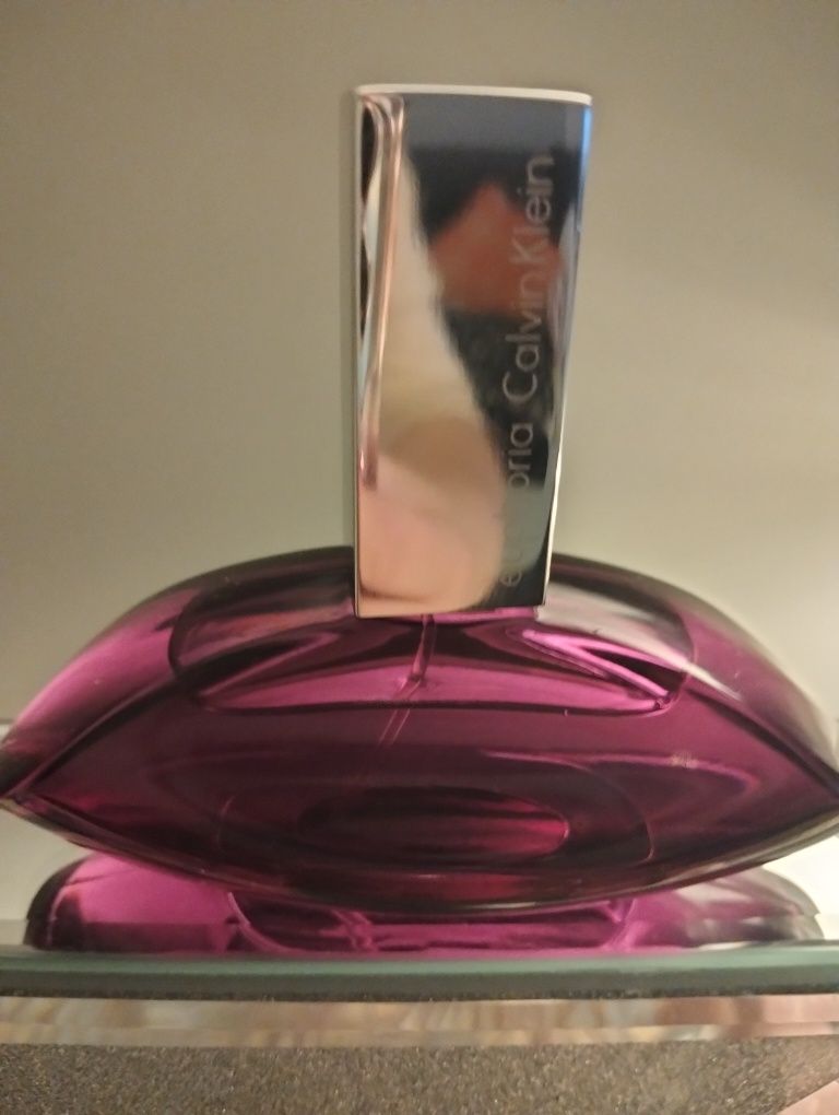 Euphoria Calvin Klein