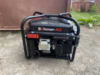 Інверторний генератор Böhmer AG 2500