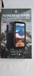 Бампер, чохол противоударний powerful case love mei samsung galaxy a54
