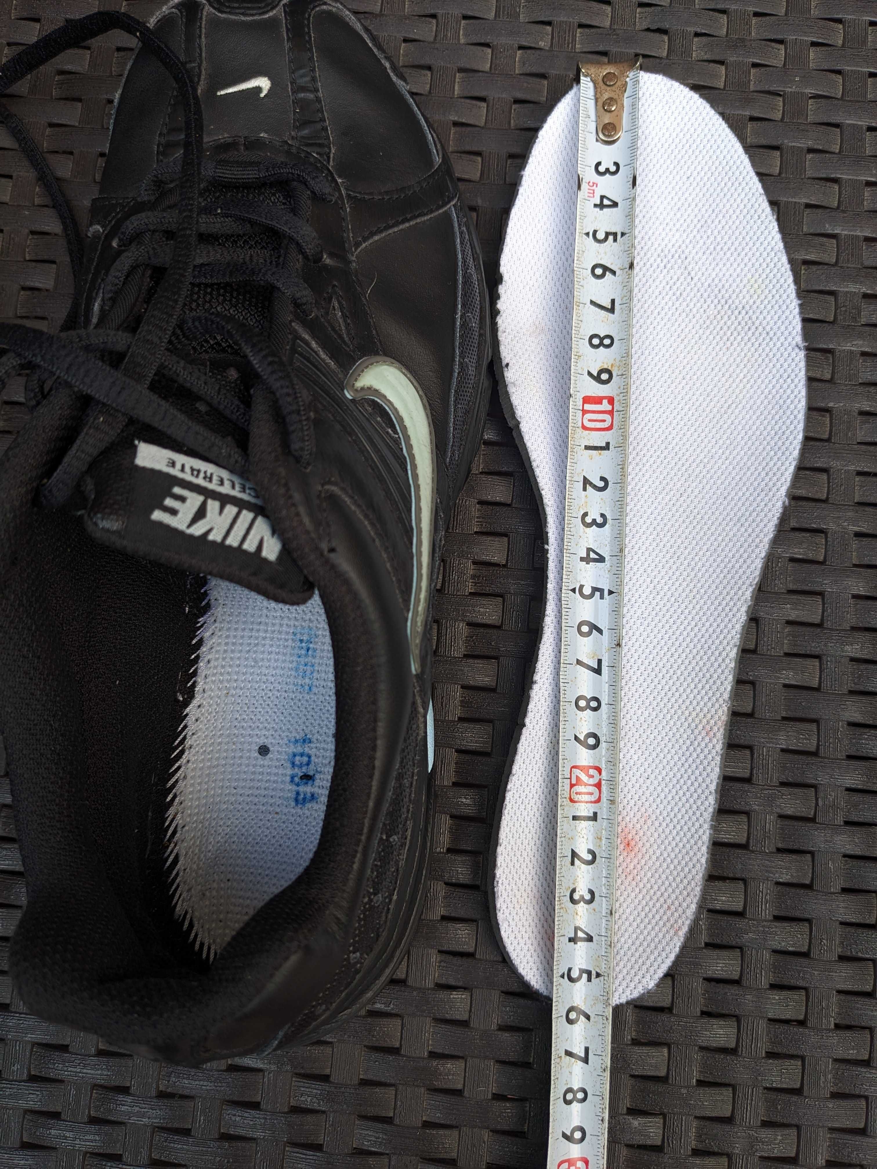 Nike Dart Zoom 40 / 25.5см Женские спортивные кроссовки
