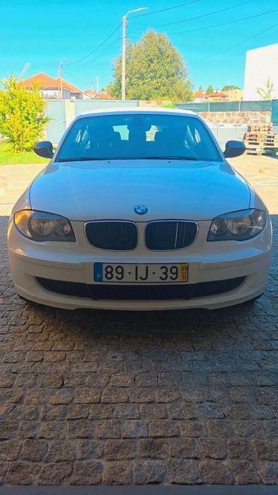 BMW 116 d