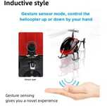 Mini Helicóptero