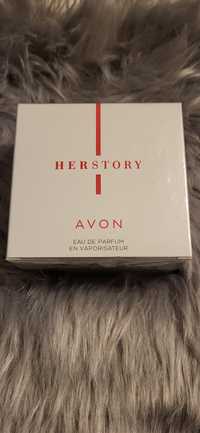 Avon Herstory 50ml