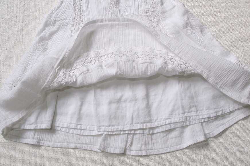 Красивая белая блуза от Next на 164 см