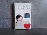 Anita Lipnicka - To co naprawdę / kaseta