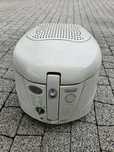 Frytkownica Delonghi F881