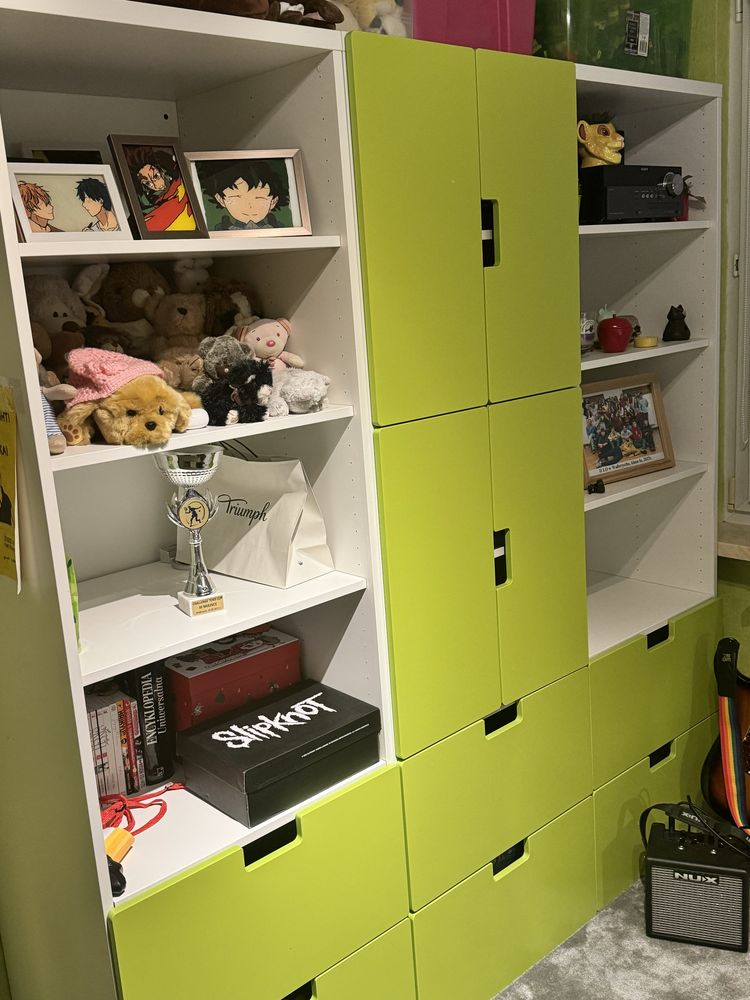 Zestaw mebli  Ikea