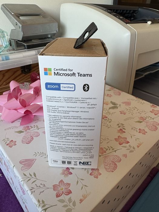 Dell Pro Plus Earbuds