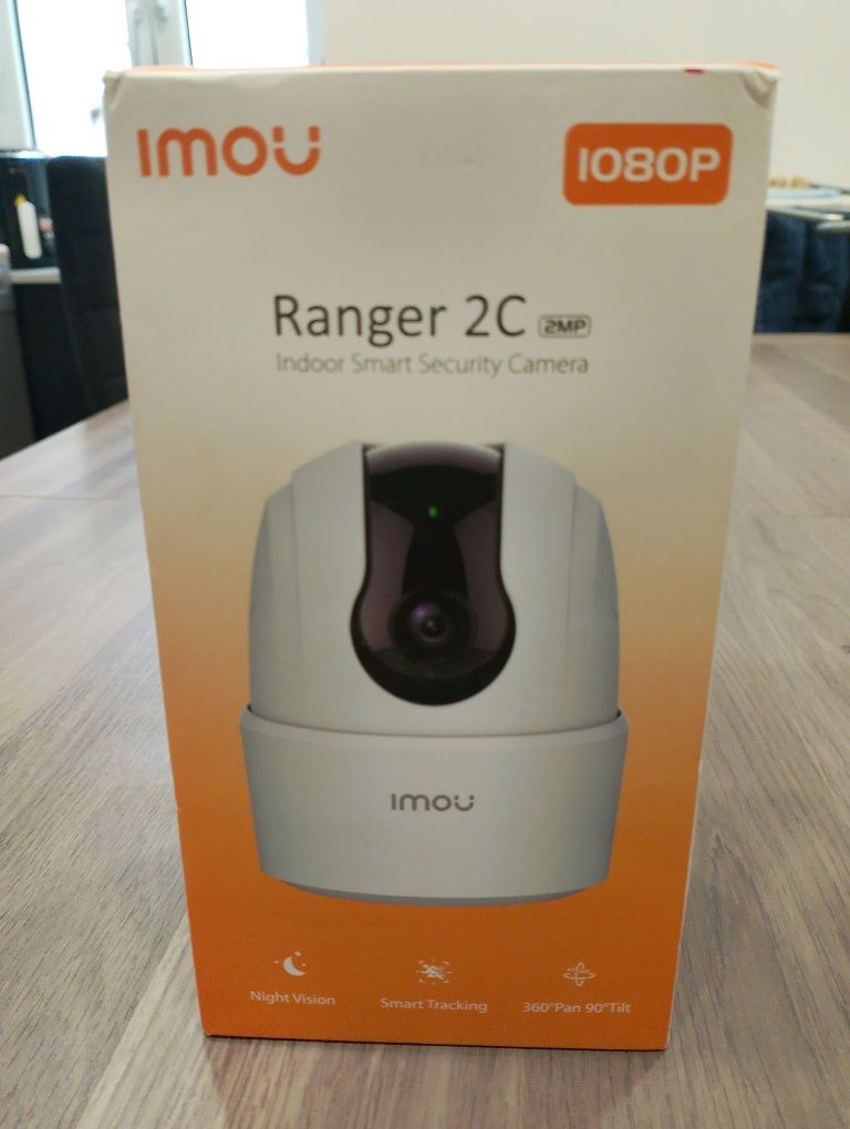 Kamera Imou Ranger 2C