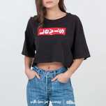 Кроп  топ  Leviʼs.