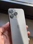iPhone 15 Pro Max - 256gb