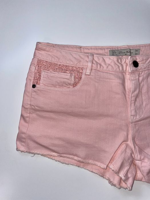 Calções da Lefties