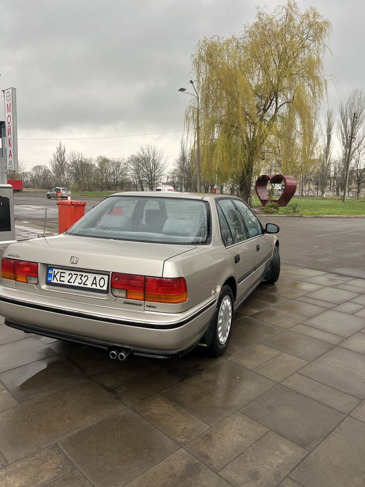 Продам Honda Acord