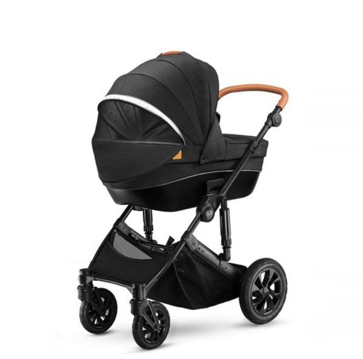 Wózek 3 w 1 Kinderkraft Prime