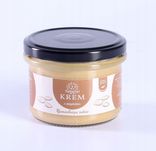 Masło Pasta Z Migdałów 200G 100% Crunchy Naturini