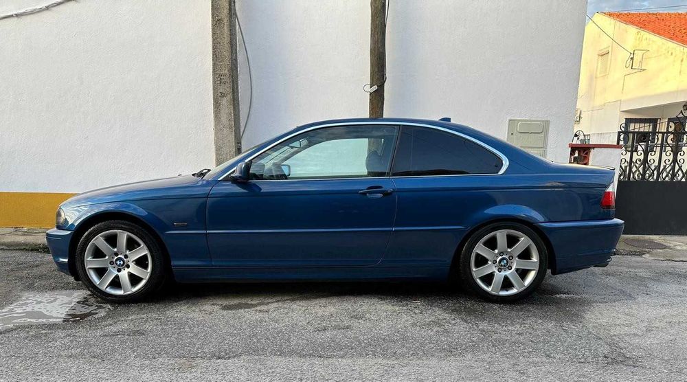 BMW 328 ci | Nacional