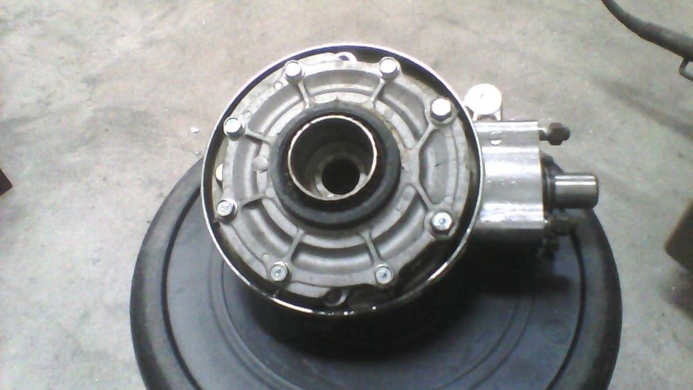 Diferencial Virago 1100