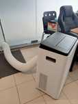 Ar condicionado Portátil