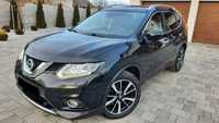 Nissan X-Trail 1.6 DiG-T 163KM Xenon Led 7osobowy Kamera