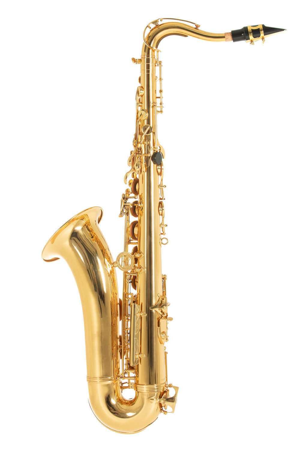 Roy Benson TS-202 Saksofon tenorowy Bb