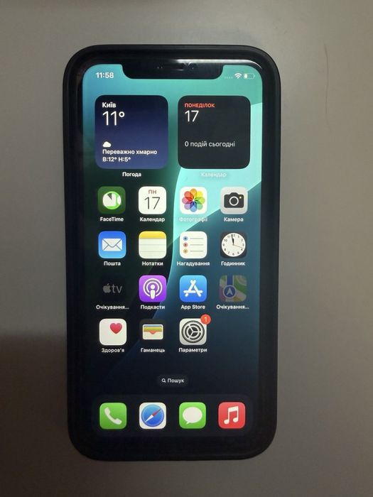 Айфон 11 64гб.